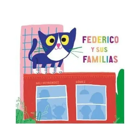 Federico y Sus Familias