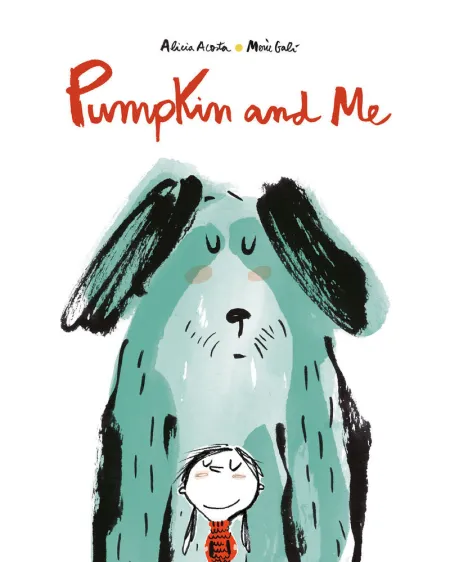 Pumpkin And me