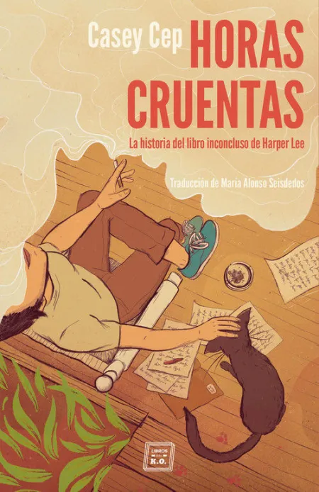 Horas Cruentas
