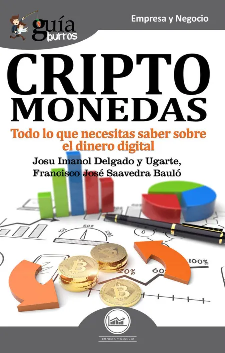 Criptomonedas