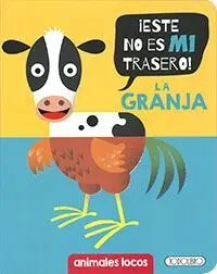 Este no Es mi Trasero. La Granja