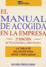 El Manual de Acogida en la Empresa