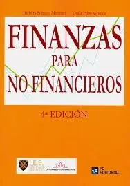 Finanzas para no Finacieros