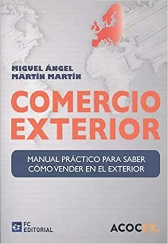 Comercio Exterior