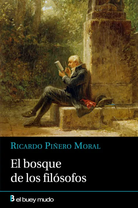 El Bosque de los Filosofos