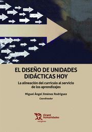 DISEÑO DE UNIDADES DIDACTICAS HOY