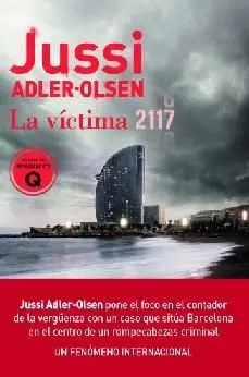 La Víctima 2117