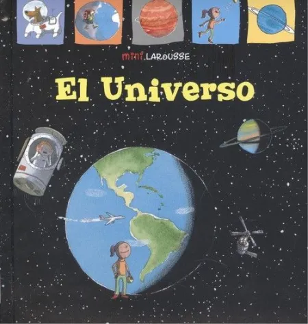 El Universo