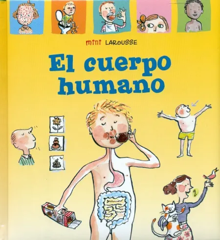 El Cuerpo Humano