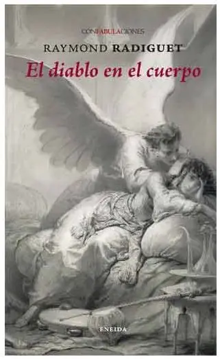 El Diablo en el Cuerpo