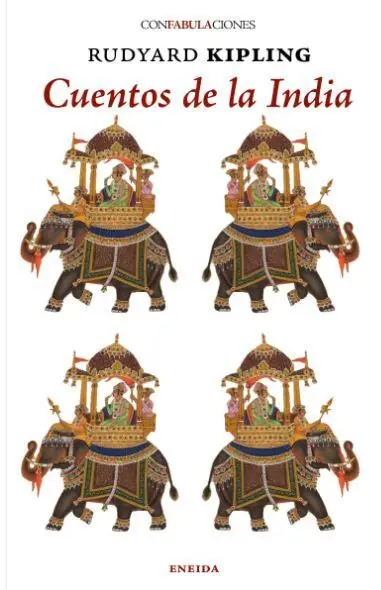 Cuentos de la India