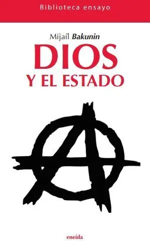 Dios y el Estado
