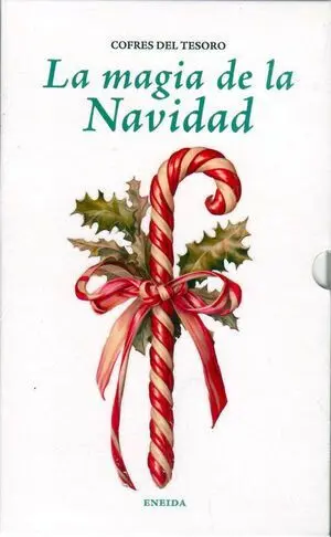 La Magia de la Navidad