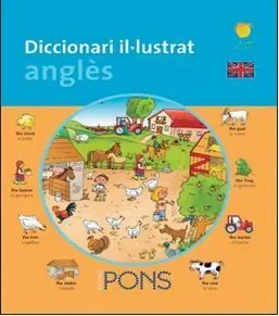 Diccionari Il Lustrado Anglés