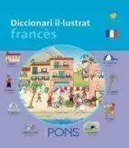 Diccionari Il Lustrado Frances-Catala