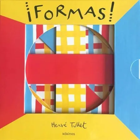Formas!