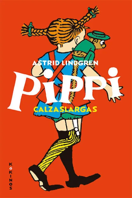 Pippi Calzaslargas 1