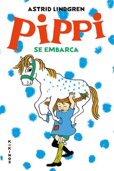 Pippi se Embarca 2