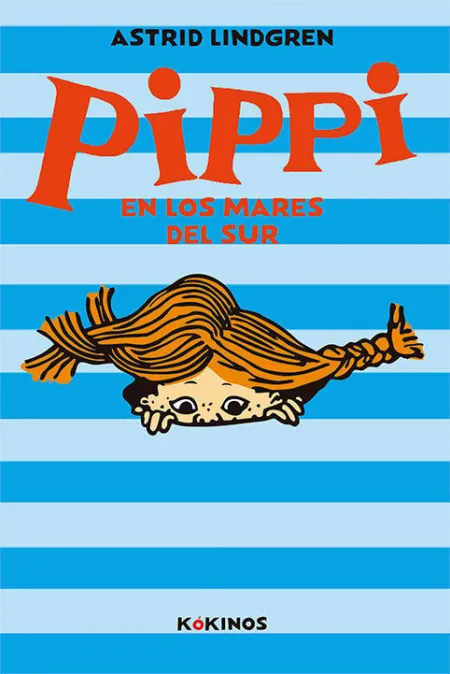 Pippi en los Mares del Sur 3