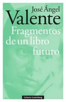 Fragmentos de un Libro Futuro