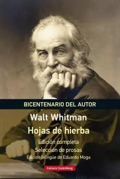 Hojas de Hierba (Bilingue)