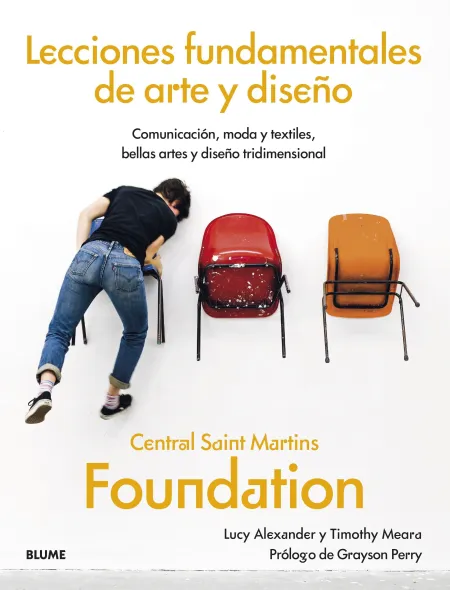 Lecciones Fundamentales de Arte y Diseño