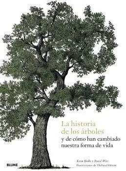 La Historia de los Árboles y de Cómo Han Cambiadonuestra Forma de Vida