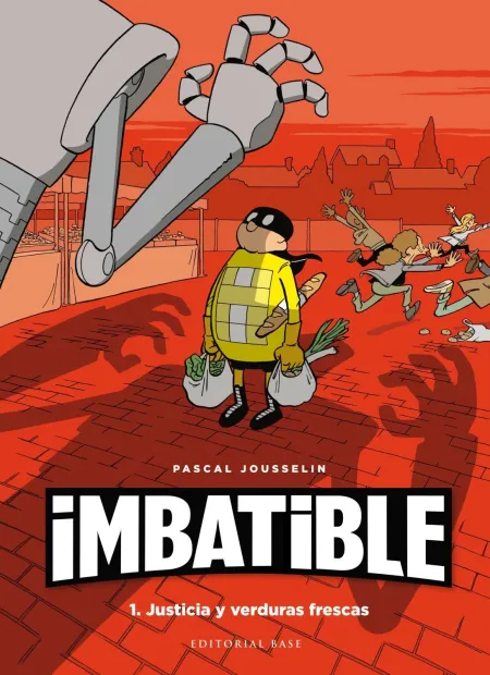 Imbatible