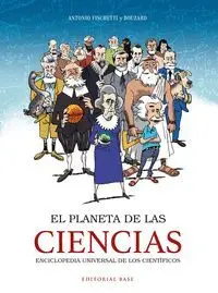 El Planeta de las Ciencias