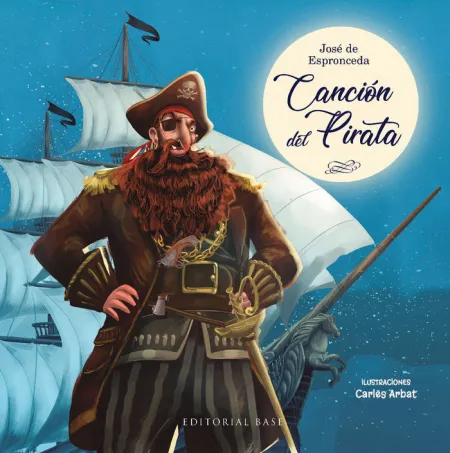 Cancion del Pirata