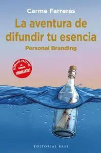 La Aventura de Difundir tu Esencia