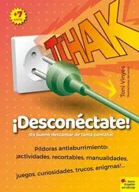 Tchak Desconectate!