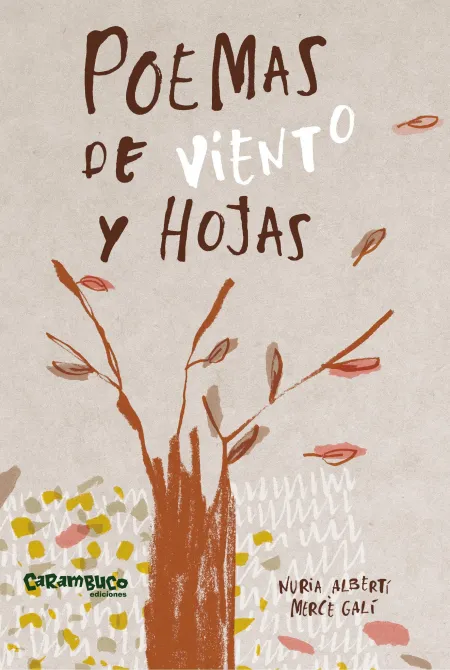Poemas de Viento y Hojas