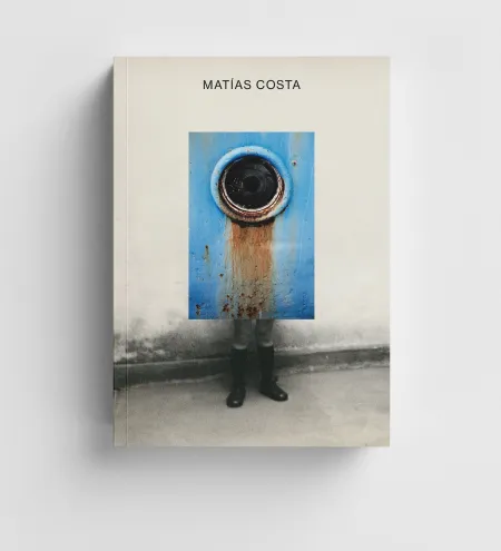 Solo. Matías Costa