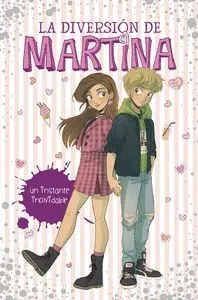 La Diversión de Martina 7 - un Instante Inolvidable