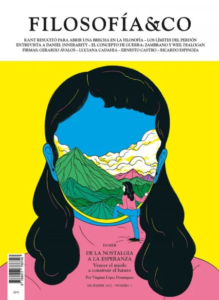 Filosofía & Co Nº 3
