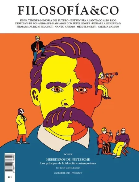Filosofía & Co N. 7