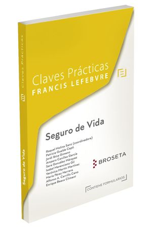 CLAVES PRÁCTICAS SEGURO DE VIDA