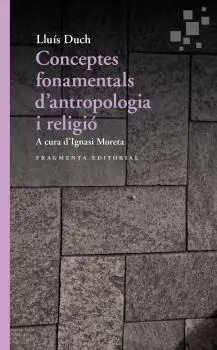 Conceptos Fundamentales de Antropología y Religión