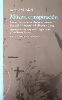 Música e Inspiración