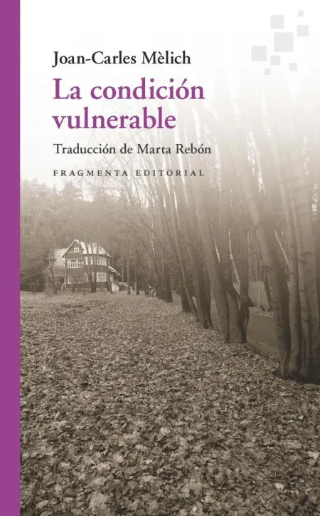 La Condición Vulnerable 86