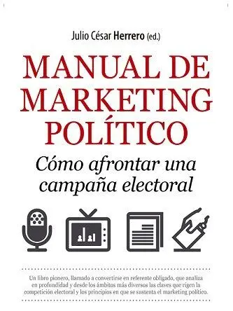 Manual de Marketing Politico