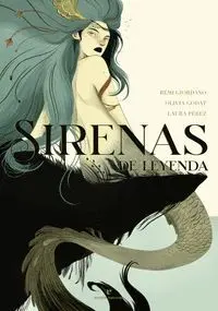 Sirenas de Leyenda