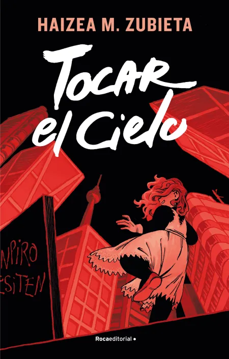 Tocar el Cielo