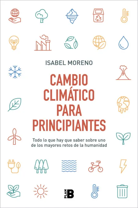Cambio Climático para Principiantes