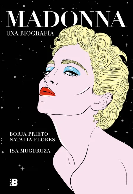 Madonna. Una Biografía