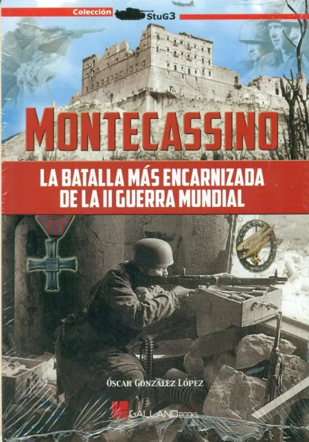 Montecassino