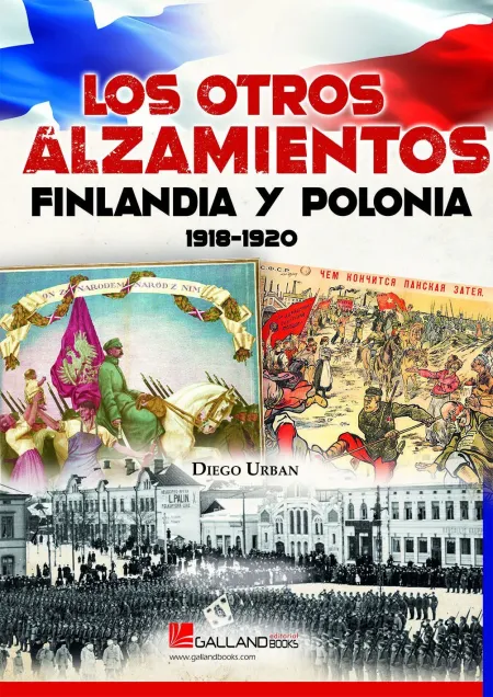 Los Otros Alzamientos Nacionales