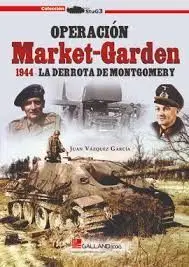Operación Market-Garden