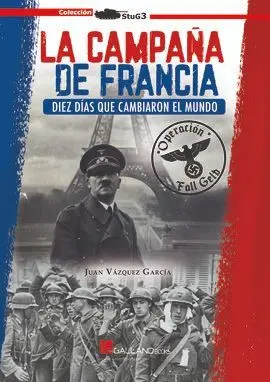 La Campaña de Francia